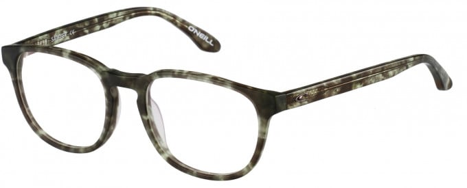 O'Neill ONO-ZAC glasses in Green Horn