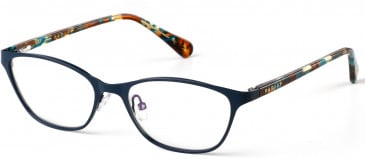 Radley RDO-AUGUST glasses in Matt Teal