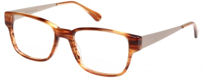 Radley RDO-FAE glasses in Gloss Horn