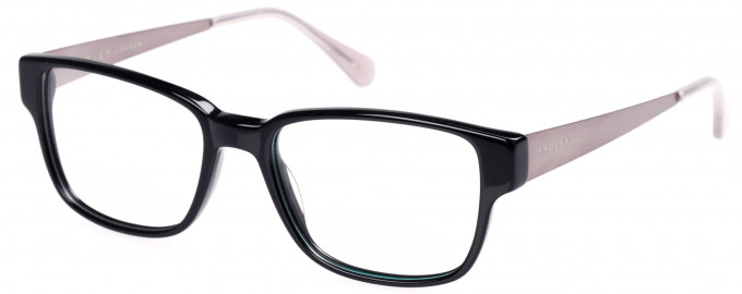 Radley RDO-FAE glasses in Gloss Black