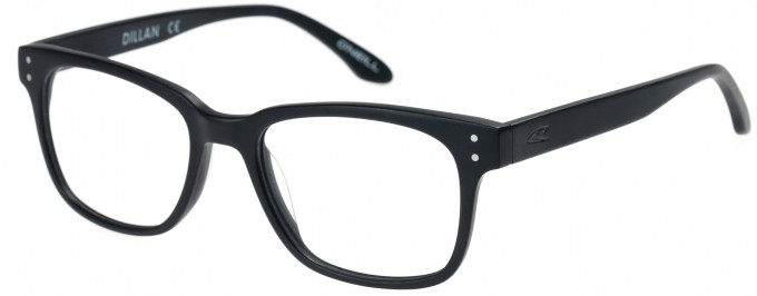 O'Neill ONO-DILLAN glasses in Matt Black