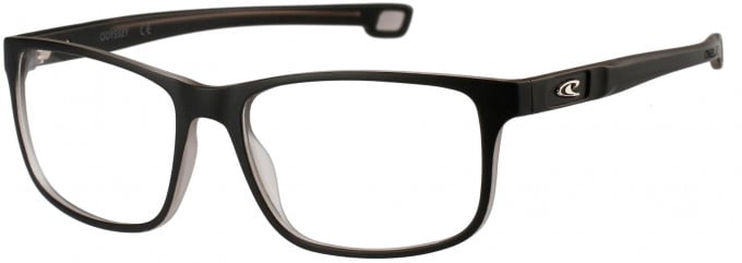 O'Neill ONO-ODYSSEY glasses in Matt Black