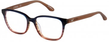 O'Neill ONO-CORAL glasses in Gloss Navy To Horn Fade