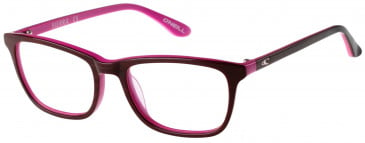 O'Neill ONO-SIERRA glasses in Gloss Brown/Pink