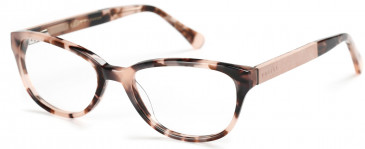 Radley RDO-ZARA glasses in Gloss Pink Tortoiseshell