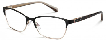 Radley RDO-HAZEL glasses in Matt Black