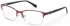 Radley RDO-HAZEL glasses in Matt Burgundy