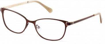 Radley RDO-KIRSTEN glasses in Matt Painted Brown