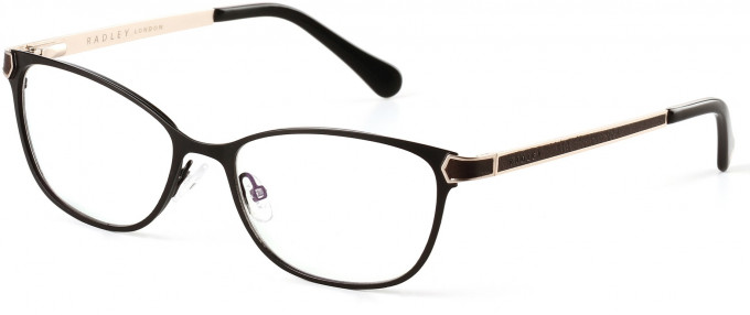 Radley RDO-KIRSTEN glasses in Matt Painted Black