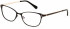 Radley RDO-KIRSTEN glasses in Matt Painted Black
