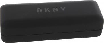 DKNY Glasses Case in Black