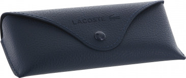 Lacoste Glasses Case
