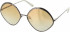 Chloé CE168S sunglasses in Brown