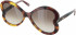 Chloé CE764S sunglasses in Havana