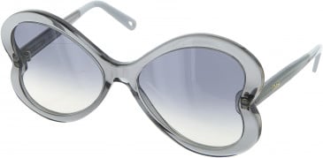 Chloé CE764S sunglasses in Grey
