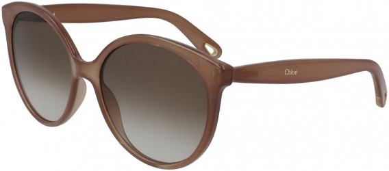 Chloé CE765S sunglasses in Nude