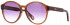 Chloé CE762S sunglasses in Brown