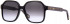 Chloé CE761S sunglasses in Black
