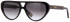 Chloé CE758S sunglasses in Black