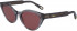 Chloé CE757S sunglasses in Grey