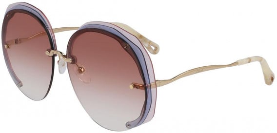 Chloé CE174S sunglasses in Avio Rose