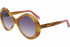 Chloé CE2743S sunglasses in Light Tortoise