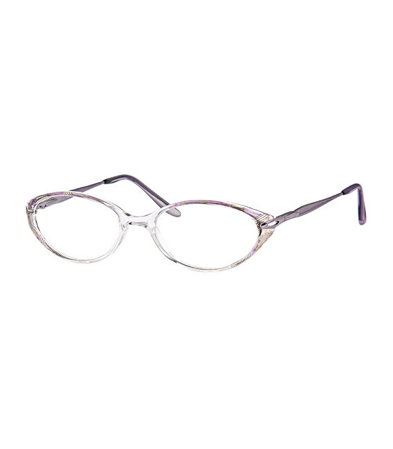 SFE-9583 Glasses in Shaded Brown
