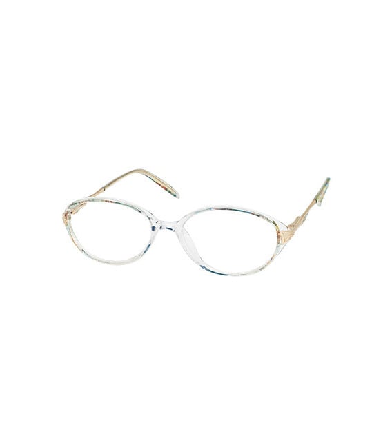 SFE-9584 Glasses in Brown