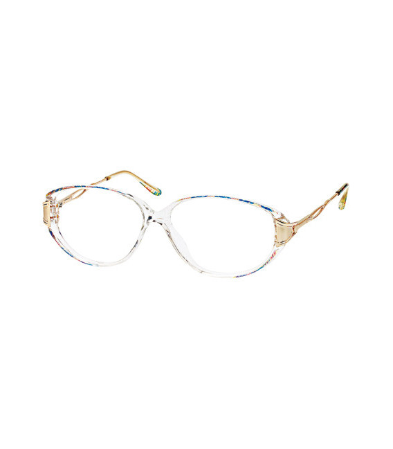 SFE-9589 Glasses in Brown