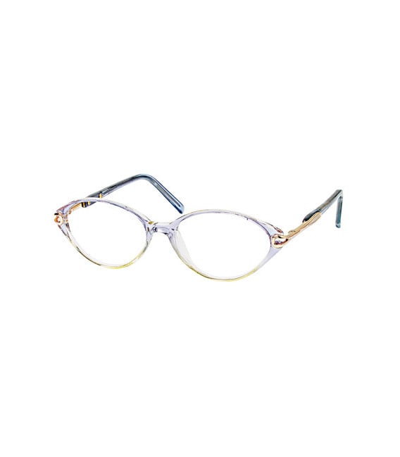 SFE-9590 Glasses in Brown
