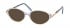 SFE-9590 Sunglasses in Brown