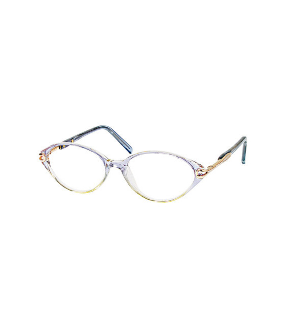 SFE-9590 Glasses in Brown
