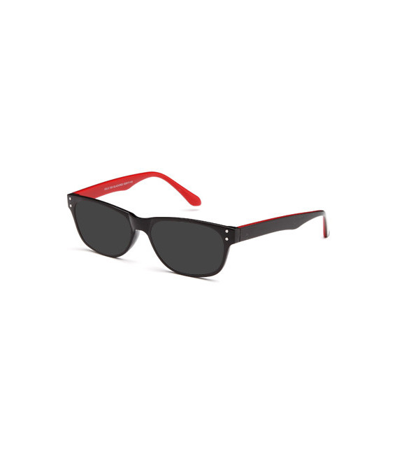 SFE-8414 Sunglasses in Black