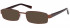 SFE-8405 Sunglasses in Gun Metal