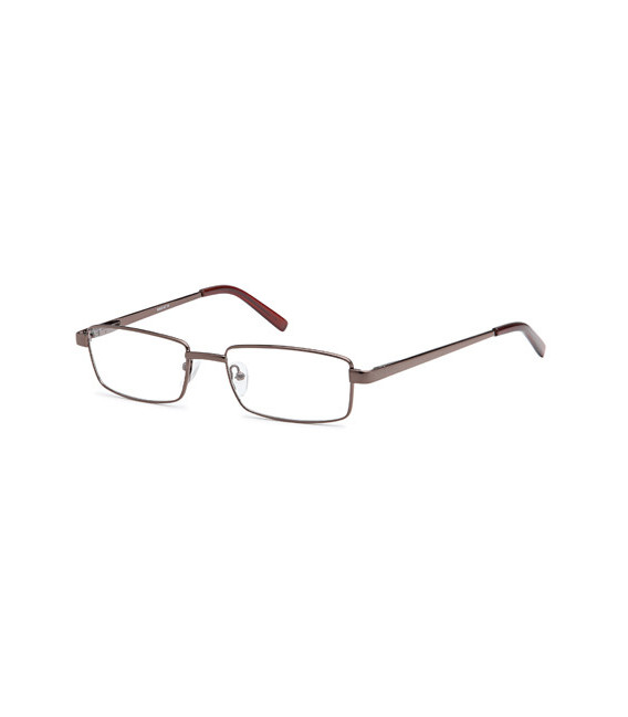 SFE-0121 Glasses in Bronze