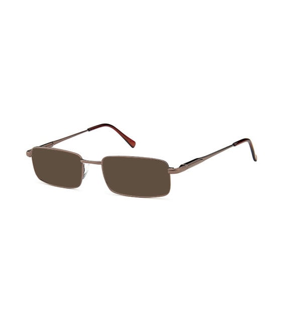 SFE-0120 Sunglasses in Black