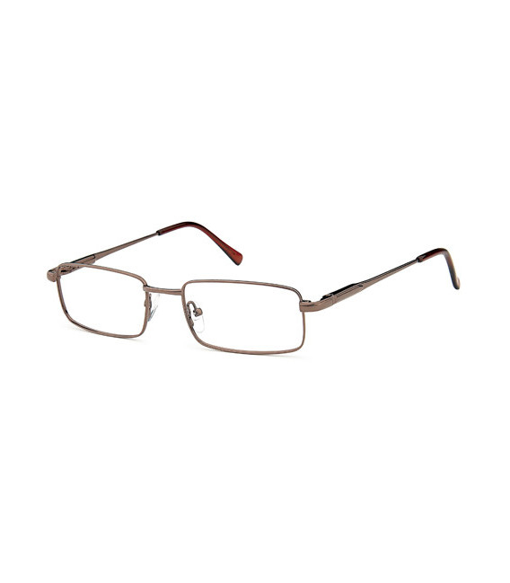 SFE-0120 Glasses in Black