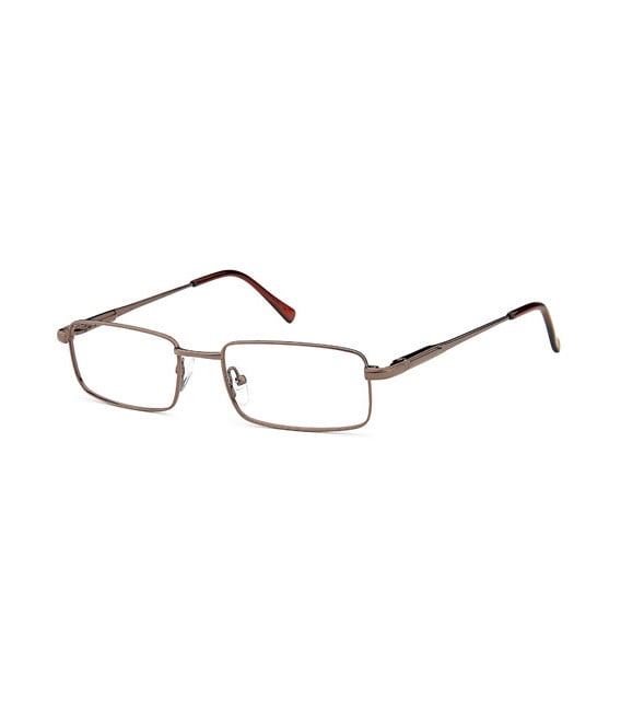 SFE-0120 Glasses in Black