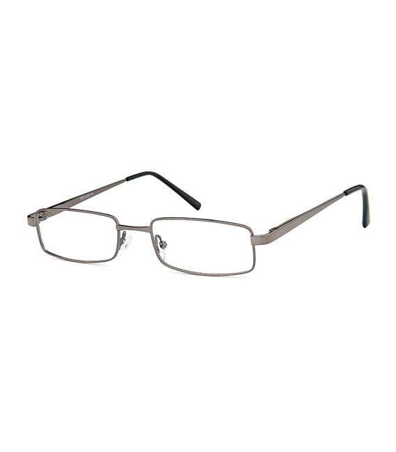 SFE-0116 Glasses in Gun Metal