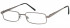 SFE-0116 Glasses in Gun Metal