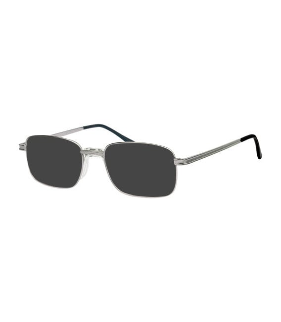 SFE-0107 Sunglasses in Grey
