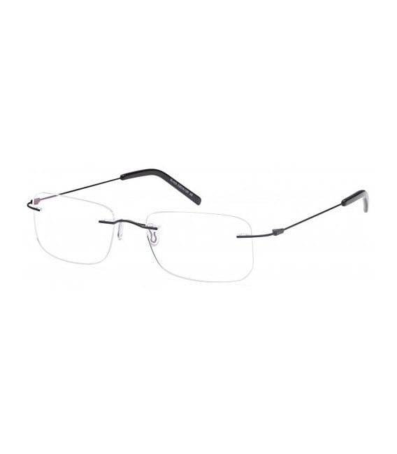 SFE-8352 Glasses in Black