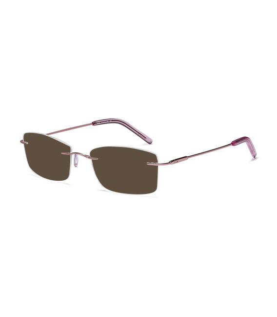 SFE-9577 Sunglasses in Pink