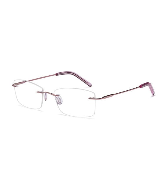 SFE-9577 Glasses in Pink