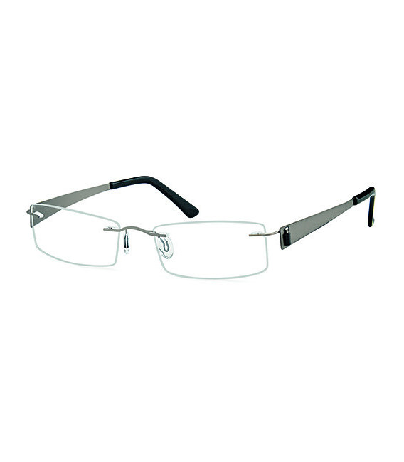 SFE-8341 Glasses in Gun Metal