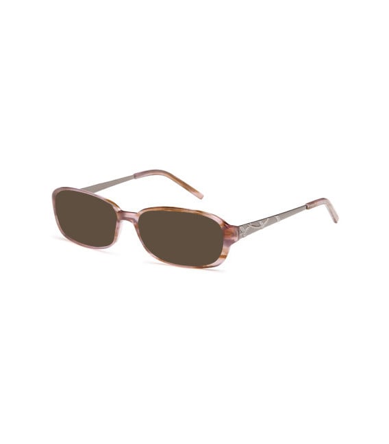 SFE-8911 Sunglasses in Pink