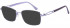 Sakuru SAK1009T sunglasses in Purple