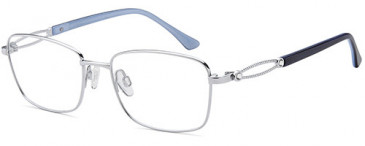 Sakuru SAK1009T glasses in Blue