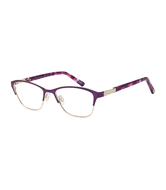 Dune DUN031 glasses in Purple
