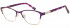 Dune DUN031 glasses in Purple
